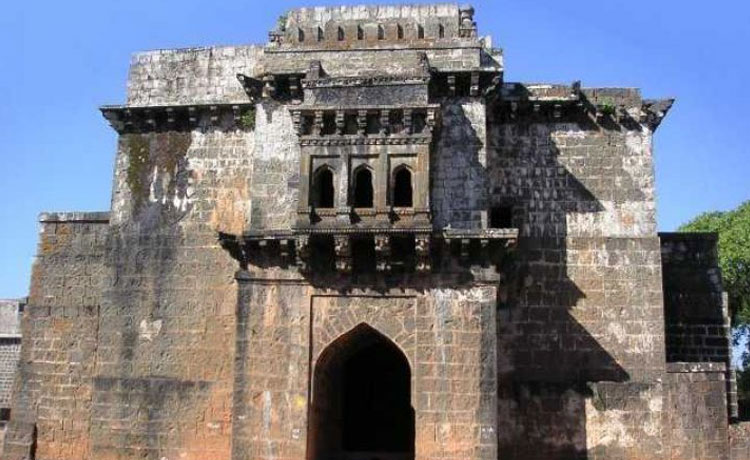 Panhala Fort, Kolhapur
