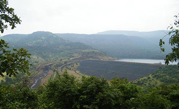 Manoli Dam